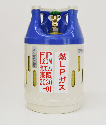 プラコンポ FRP容器